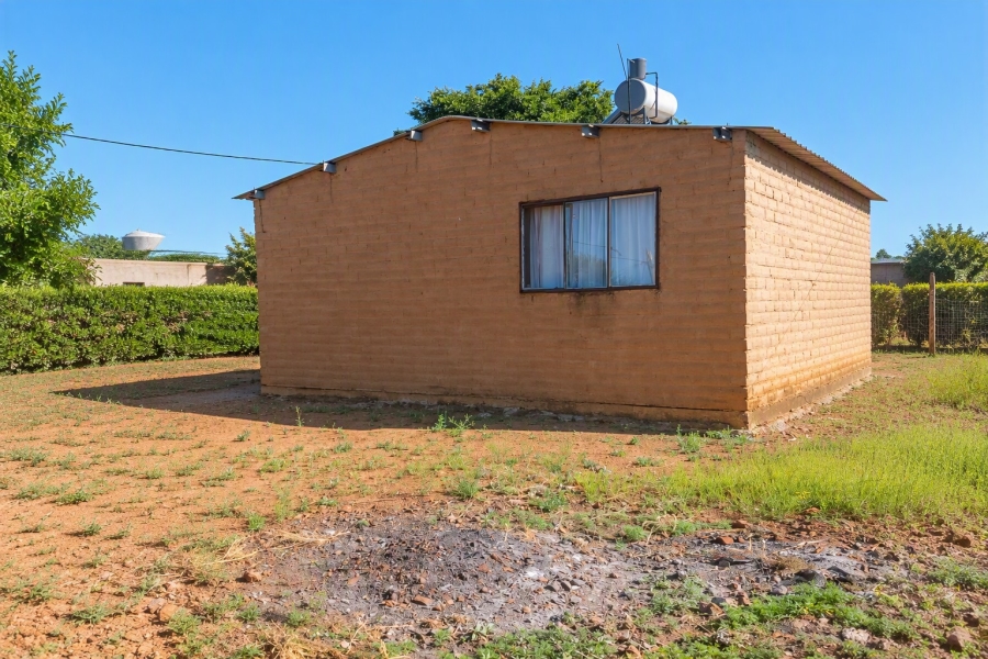 2 Bedroom Property for Sale in Jouberton North West